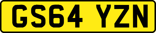 GS64YZN