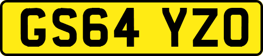 GS64YZO