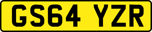 GS64YZR