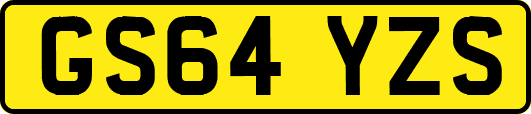 GS64YZS