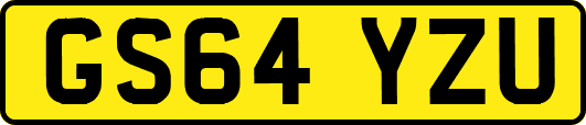 GS64YZU
