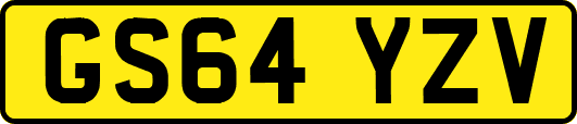 GS64YZV