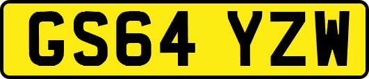GS64YZW