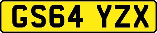 GS64YZX