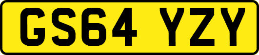GS64YZY