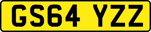 GS64YZZ
