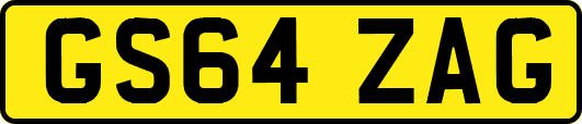 GS64ZAG