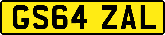 GS64ZAL