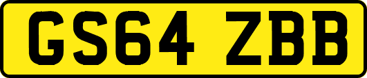 GS64ZBB