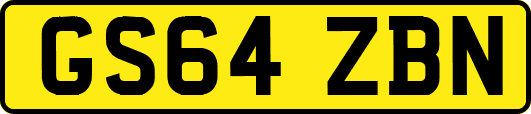 GS64ZBN