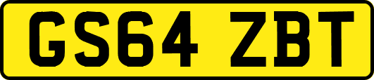 GS64ZBT