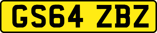 GS64ZBZ