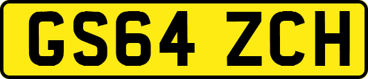 GS64ZCH