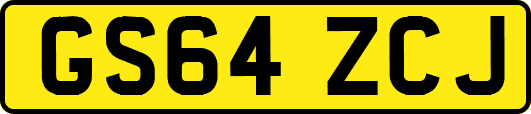 GS64ZCJ