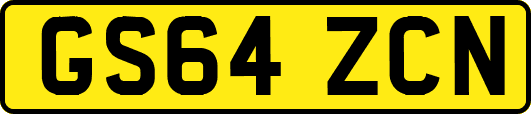 GS64ZCN