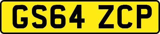 GS64ZCP