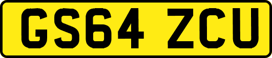 GS64ZCU