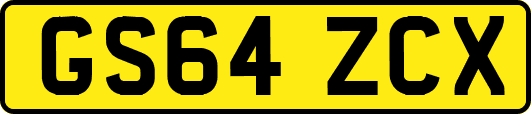 GS64ZCX