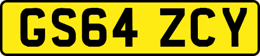 GS64ZCY