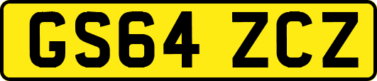 GS64ZCZ