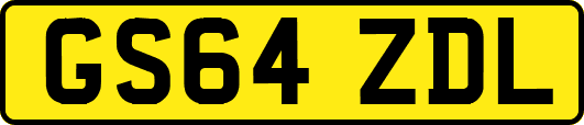 GS64ZDL