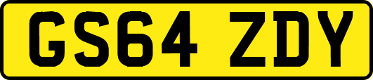 GS64ZDY