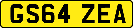 GS64ZEA