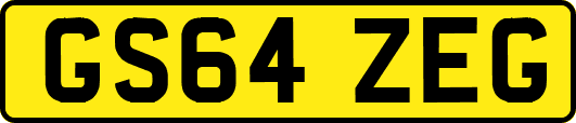 GS64ZEG