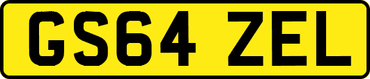 GS64ZEL