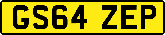 GS64ZEP
