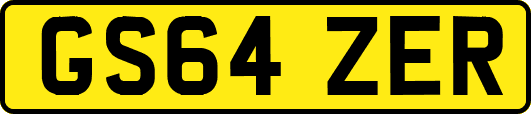 GS64ZER