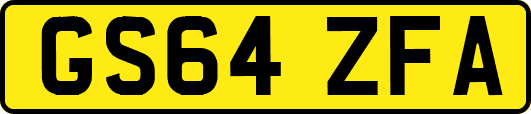 GS64ZFA