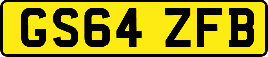 GS64ZFB