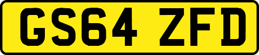 GS64ZFD