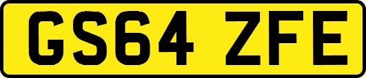 GS64ZFE