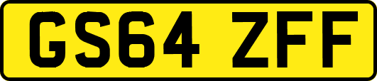 GS64ZFF