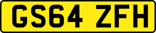 GS64ZFH