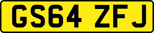 GS64ZFJ