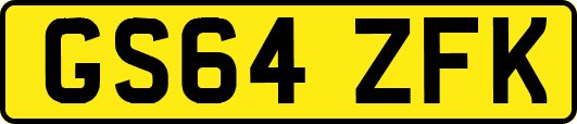 GS64ZFK