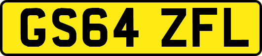 GS64ZFL