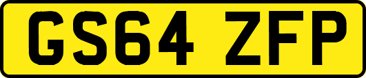 GS64ZFP