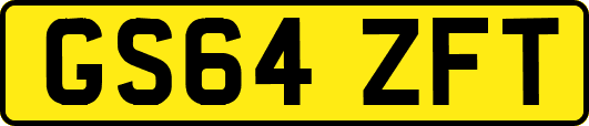 GS64ZFT