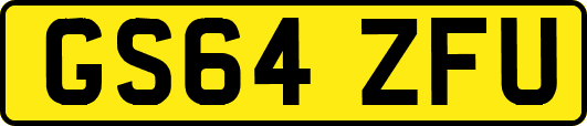 GS64ZFU