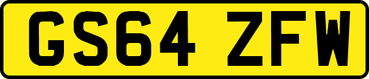 GS64ZFW
