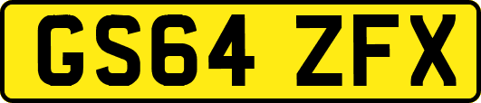 GS64ZFX