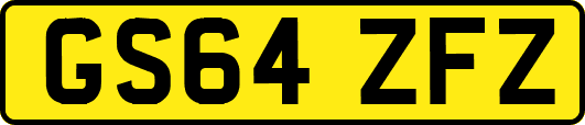 GS64ZFZ