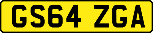 GS64ZGA