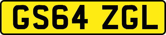 GS64ZGL