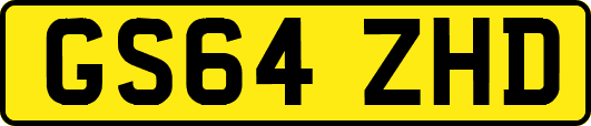 GS64ZHD