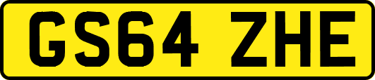 GS64ZHE